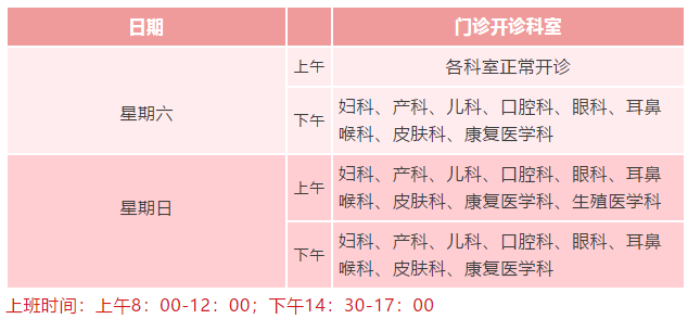 陈可平医生最新出诊时间公告出炉！