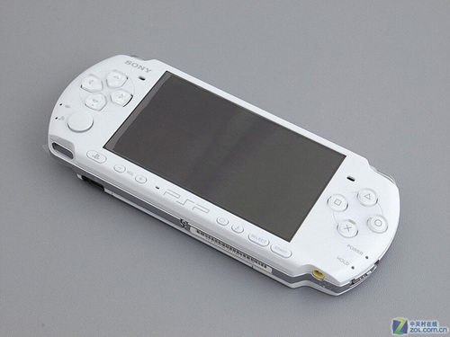 PSP 3000最新系统版本详解及概览