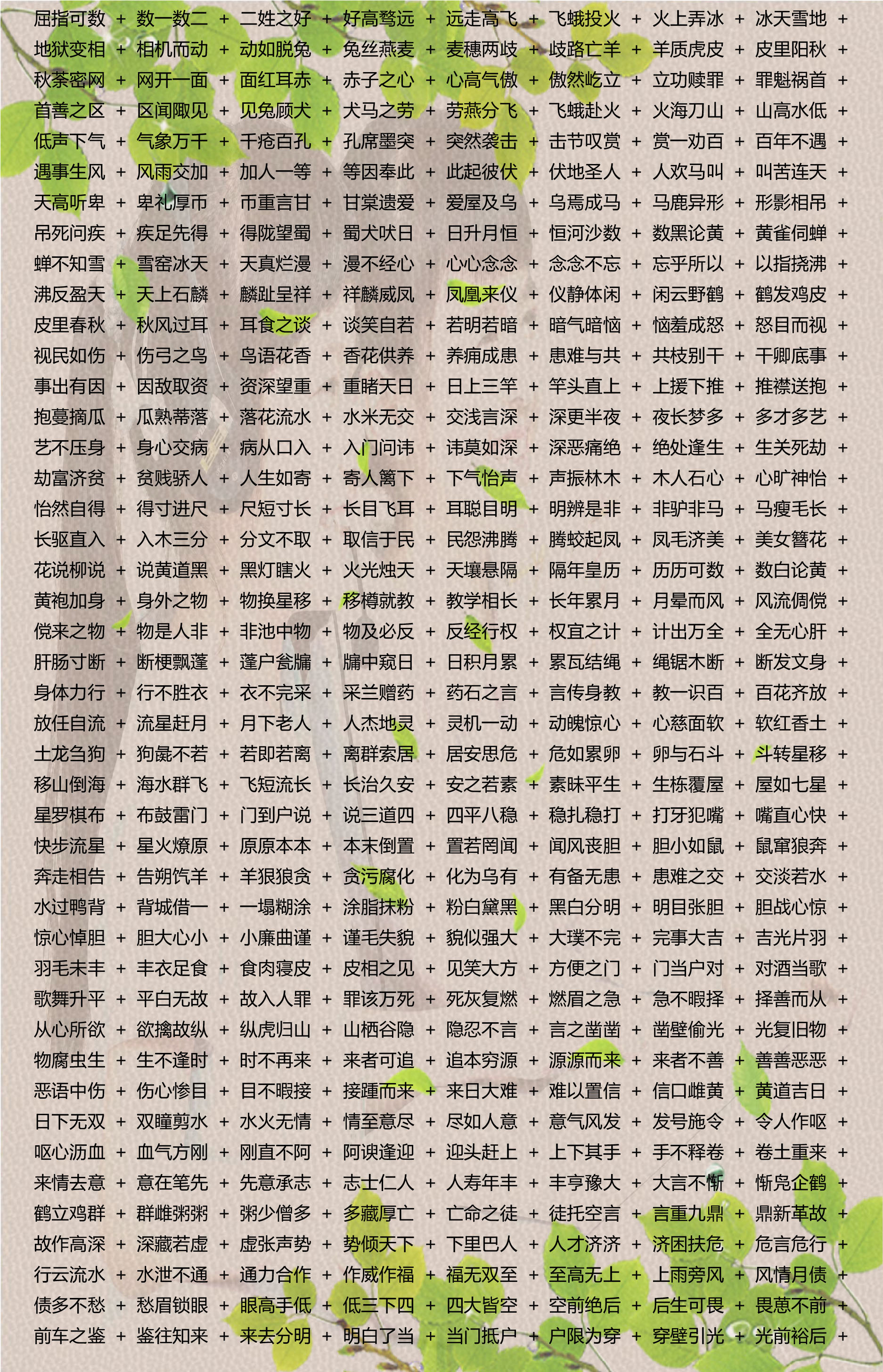 2024新奥资料免费精准109,收益成语分析落实_理财版46.125